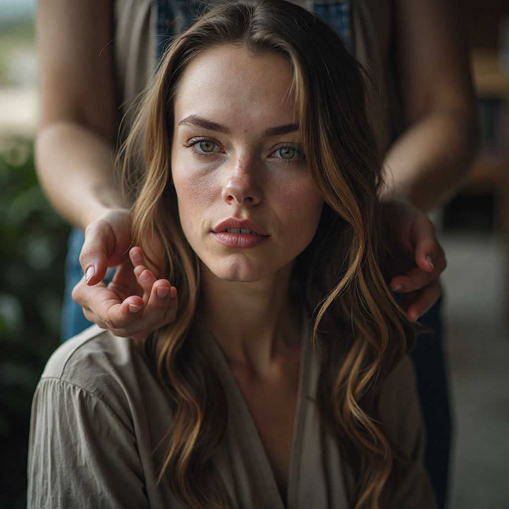 Paní Johana — sedm let před penzi